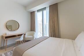 EDEN'S Homes & Villas - 52/42 Emaar