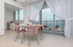 EDEN'S Homes & Villas - 52/42 Emaar