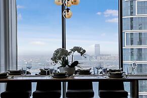 EDEN'S Homes & Villas - 52/42 Emaar