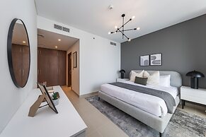 EDEN'S Homes & Villas - 52/42 Emaar