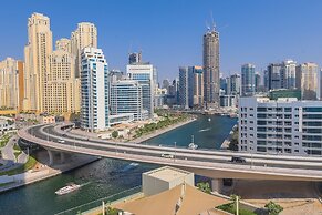 EDEN'S Homes & Villas - 52/42 Emaar