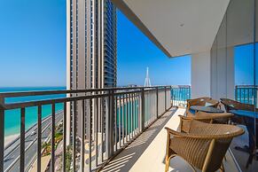 EDEN'S Homes & Villas - 52/42 Emaar