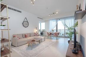 EDEN'S Homes & Villas - 52/42 Emaar
