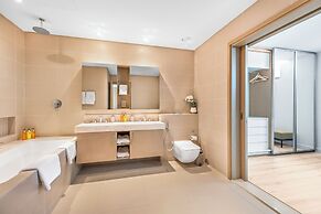 EDEN'S Homes & Villas - 52/42 Emaar