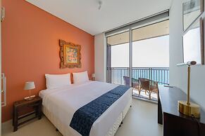 EDEN'S Homes & Villas - 52/42 Emaar