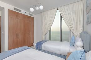 EDEN'S Homes & Villas - 52/42 Emaar