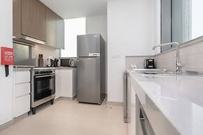 EDEN'S Homes & Villas - 52/42 Emaar