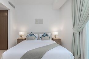 EDEN'S Homes & Villas - 52/42 Emaar
