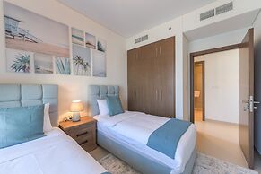 EDEN'S Homes & Villas - 52/42 Emaar