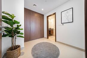 EDEN'S Homes & Villas - 52/42 Emaar