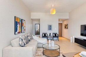 EDEN'S Homes & Villas - 52/42 Emaar