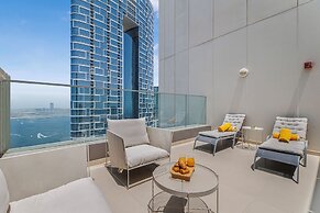 EDEN'S Homes & Villas - 52/42 Emaar