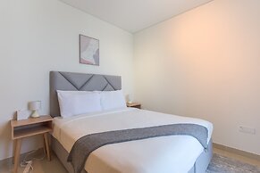 EDEN'S Homes & Villas - 52/42 Emaar