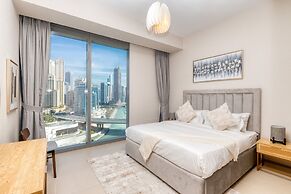 EDEN'S Homes & Villas - 52/42 Emaar