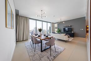 EDEN'S Homes & Villas - 52/42 Emaar