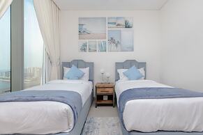 EDEN'S Homes & Villas - 52/42 Emaar