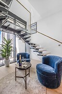 EDEN'S Homes & Villas - 52/42 Emaar