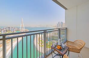 EDEN'S Homes & Villas - 52/42 Emaar