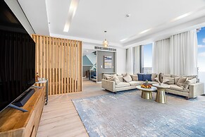 EDEN'S Homes & Villas - 52/42 Emaar
