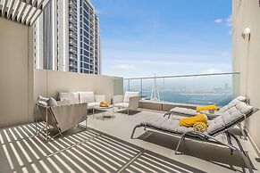 EDEN'S Homes & Villas - 52/42 Emaar