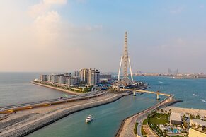 EDEN'S Homes & Villas - 52/42 Emaar