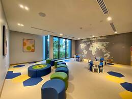 EDEN'S Homes & Villas - 52/42 Emaar