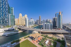 EDEN'S Homes & Villas - 52/42 Emaar