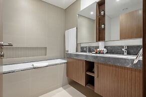 EDEN'S Homes & Villas - 52/42 Emaar