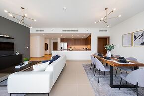 EDEN'S Homes & Villas - 52/42 Emaar
