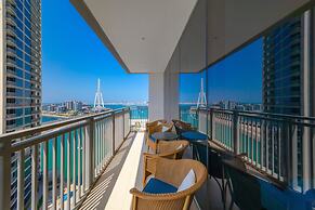 EDEN'S Homes & Villas - 52/42 Emaar