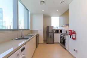 EDEN'S Homes & Villas - 52/42 Emaar