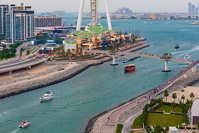 EDEN'S Homes & Villas - 52/42 Emaar
