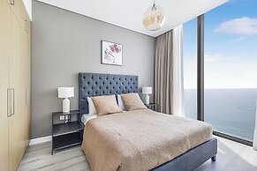 EDEN'S Homes & Villas - 52/42 Emaar