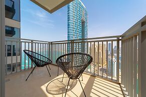 EDEN'S Homes & Villas - 52/42 Emaar