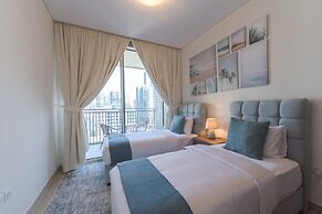 EDEN'S Homes & Villas - 52/42 Emaar