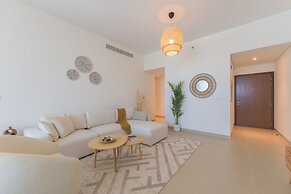 EDEN'S Homes & Villas - 52/42 Emaar