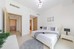 EDEN'S Homes & Villas - 52/42 Emaar