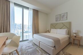 EDEN'S Homes & Villas - 52/42 Emaar