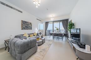 EDEN'S Homes & Villas - 52/42 Emaar