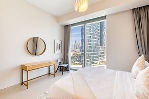 EDEN'S Homes & Villas - 52/42 Emaar
