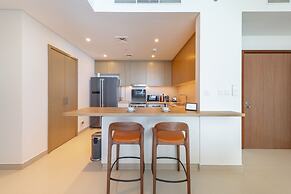 EDEN'S Homes & Villas - 52/42 Emaar