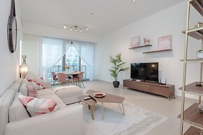 EDEN'S Homes & Villas - 52/42 Emaar