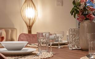 EDEN'S Homes & Villas - 52/42 Emaar