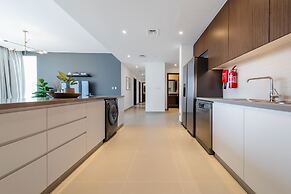 EDEN'S Homes & Villas - 52/42 Emaar