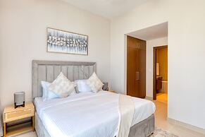 EDEN'S Homes & Villas - 52/42 Emaar