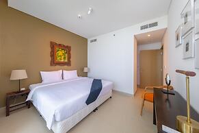 EDEN'S Homes & Villas - 52/42 Emaar