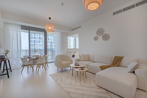 EDEN'S Homes & Villas - 52/42 Emaar