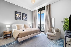EDEN'S Homes & Villas - 52/42 Emaar