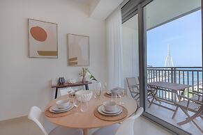 EDEN'S Homes & Villas - 52/42 Emaar