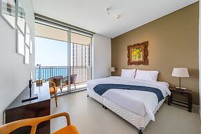 EDEN'S Homes & Villas - 52/42 Emaar